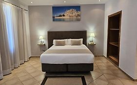 Level Mallorca - Living
